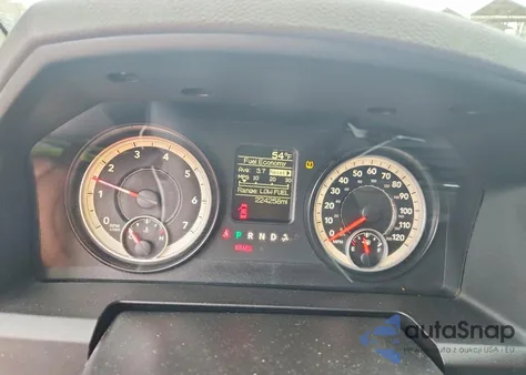 2014 Ram 1500 St z USA, uszkodzony, nr VIN 1C6RR6FG7ES100880